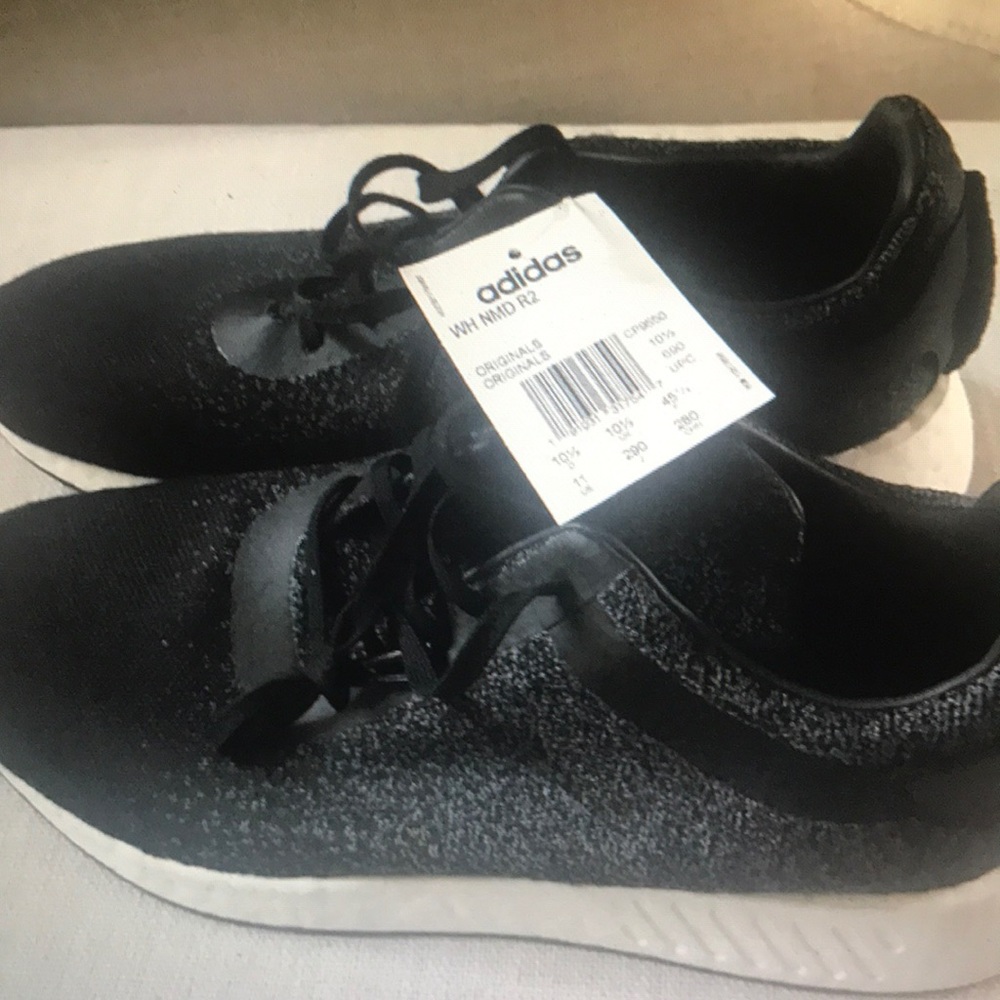 Men Adidas